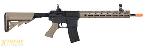 Elite Force M4 CFRX EyeTrace AEG Airsoft Rifle - Sport Series ARC ME®