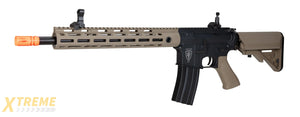 Elite Force M4 CFRX EyeTrace AEG Airsoft Rifle - Sport Series ARC ME®
