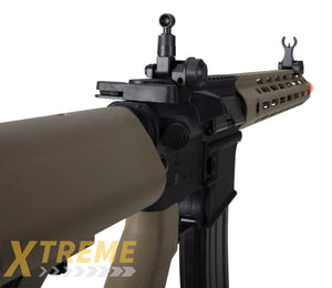Elite Force M4 CFRX EyeTrace AEG Airsoft Rifle - Sport Series ARC ME®