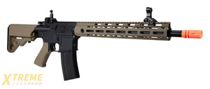 Elite Force M4 CFRX EyeTrace AEG Airsoft Rifle - Sport Series ARC ME®