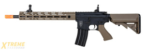Elite Force M4 CFRX EyeTrace AEG Airsoft Rifle - Sport Series ARC ME®