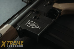 Elite Force M4 CFRX EyeTrace AEG Airsoft Rifle - Sport Series ARC ME®