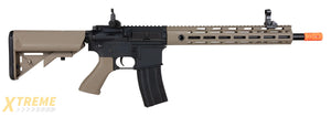 Elite Force M4 CFRX EyeTrace AEG Airsoft Rifle - Sport Series ARC ME®