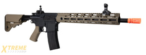 Elite Force M4 CFRX EyeTrace AEG Airsoft Rifle - Sport Series ARC ME®