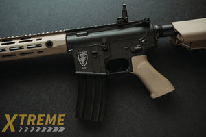 Elite Force M4 CFRX EyeTrace AEG Airsoft Rifle - Sport Series ARC ME®