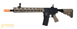Elite Force M4 CFRX EyeTrace AEG Airsoft Rifle - Sport Series ARC ME®
