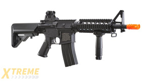 Elite Force M4 CQB AEG Airsoft Rifle 6mm