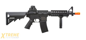 Elite Force M4 CQB AEG Airsoft Rifle 6mm