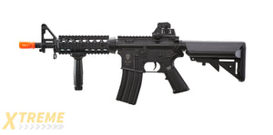 Elite Force M4 CQB AEG Airsoft Rifle 6mm