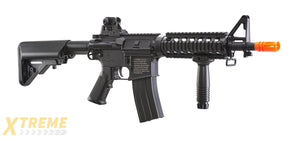 Elite Force M4 CQB AEG Airsoft Rifle 6mm