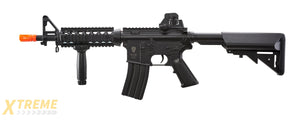Elite Force M4 CQB AEG Airsoft Rifle 6mm