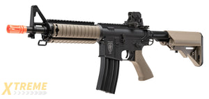 Elite Force M4 CQB EYETRACE