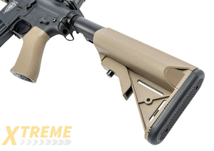 Elite Force M4 CQB EYETRACE