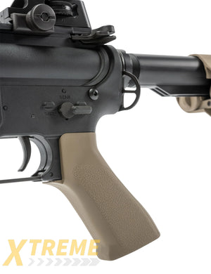 Elite Force M4 CQB EYETRACE