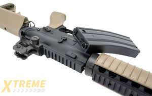 Elite Force M4 CQB EYETRACE