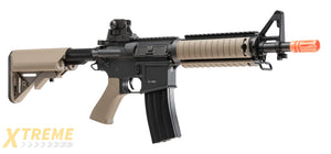 Elite Force M4 CQB EYETRACE