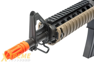 Elite Force M4 CQB EYETRACE