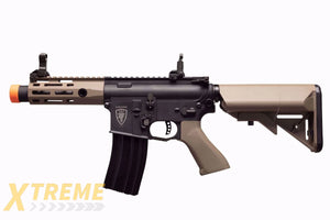 ELITE FORCE M4 CQCX EYETRACE AEG AIRSOFT RIFLE