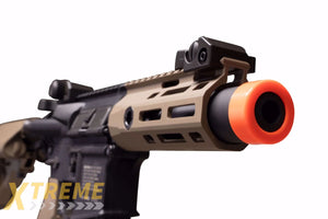 ELITE FORCE M4 CQCX EYETRACE AEG AIRSOFT RIFLE