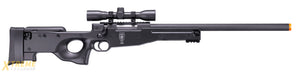 Elite Force Tundra Spring Airsoft Rifle