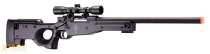 Elite Force Tundra Spring Airsoft Rifle