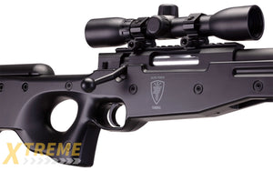 Elite Force Tundra Spring Airsoft Rifle