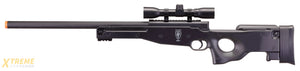 Elite Force Tundra Spring Airsoft Rifle