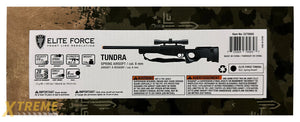 Elite Force Tundra Spring Airsoft Rifle