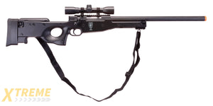 Elite Force Tundra Spring Airsoft Rifle