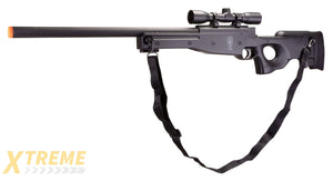 Elite Force Tundra Spring Airsoft Rifle