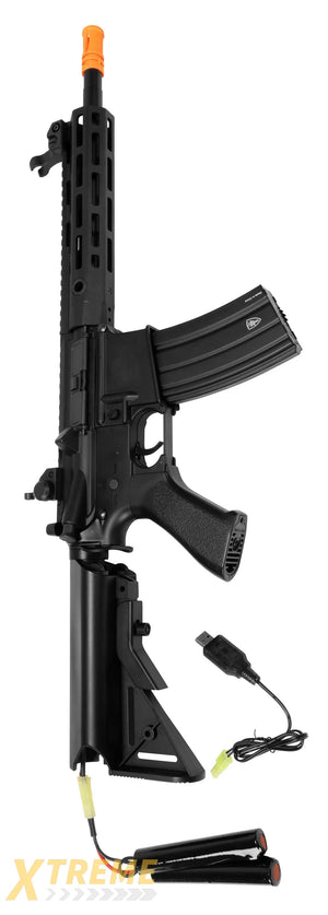 Elite Force XM4 EyeTrace Airsoft Rifle