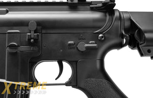 Elite Force XM4 EyeTrace Airsoft Rifle