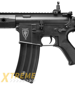 Elite Force XM4 EyeTrace Airsoft Rifle
