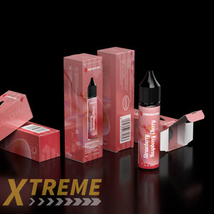 Eshooter Essential Oil for Flare Smoky Tracer Unit Strawberry Raspberry Cherry
