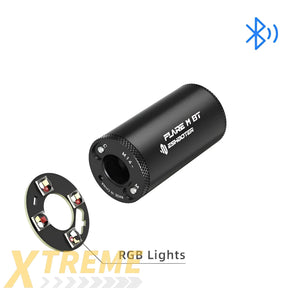 Eshooter Flare M BT Tracer Unit