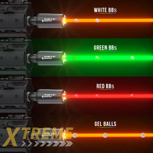 Eshooter Flare M BT Tracer Unit