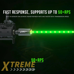 Eshooter Flare Mono Tracer Unit