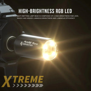 Eshooter Flare Mono Tracer Unit