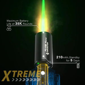 Eshooter Flare Mono Tracer Unit