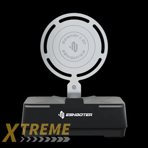 Eshooter Sentry 2 BT Wireless Target (Black)
