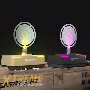 Eshooter Sentry 2 BT Wireless Target (Black)
