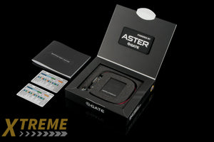 GATE Enterprise ASTER V3 SE Expert