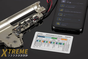 GATE Enterprise ASTER V3 SE Lite