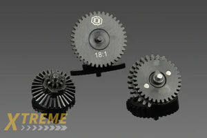 GATE Enterprise EON CNC 18:1 Gear Set