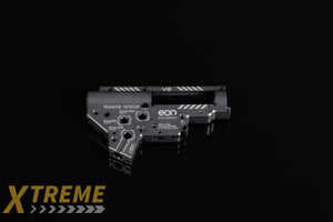 GATE Enterprise EON V2 Gearbox - Silver