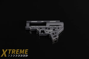 GATE Enterprise EON V2 Gearbox - Silver
