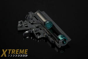 GATE Enterprise EON V2 Gearbox - Silver
