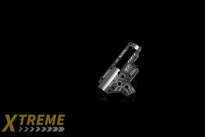 GATE Enterprise EON V2 Gearbox - Silver