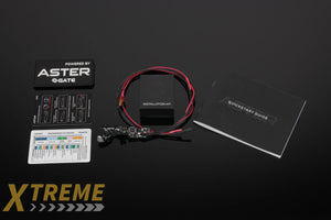 GATE Enterprise TITAN V3 Advanced Set