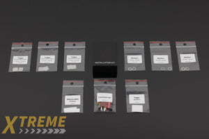 GATE Enterprise TITAN V3 Advanced Set